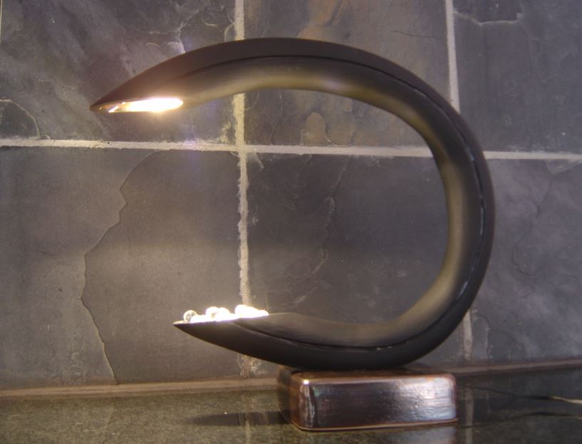 Lamp